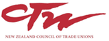 New Zealand Council of Trade Unions (NZCTU)